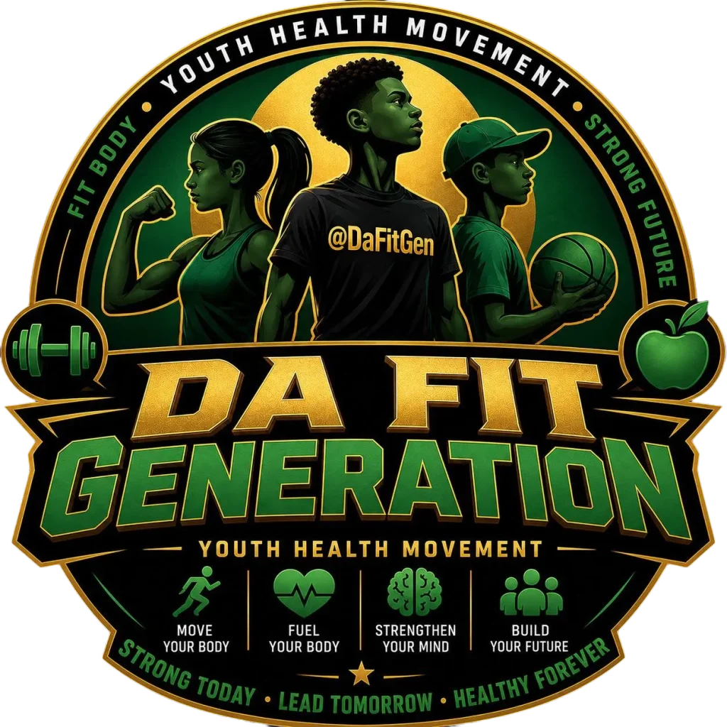 Youth Health Movement