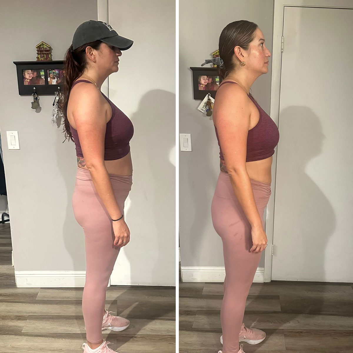Tatiana - 21 Days